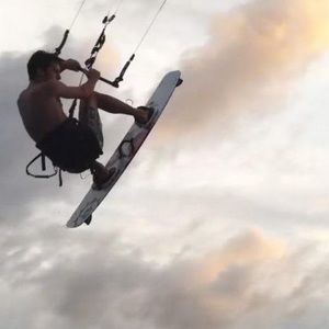 Meet your Posher, Parker